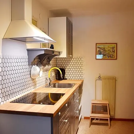 Hisa Ob Jezeru - House By The Kranjska Gora