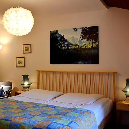 Hisa Ob Jezeru - House By The * Kranjska Gora