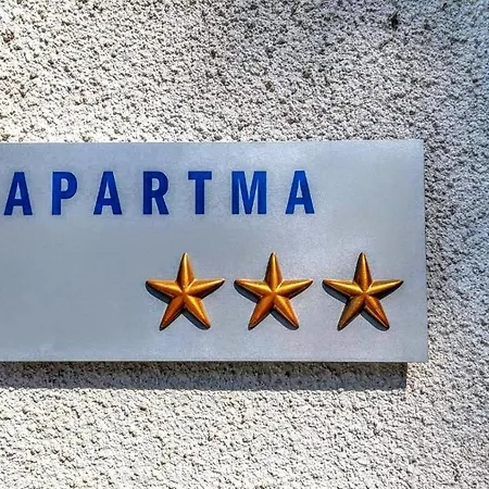 Hisa Ob Jezeru - House By The Apartment Kranjska Gora