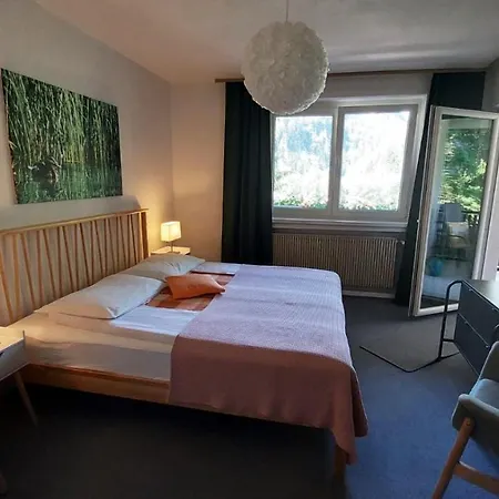 Hisa Ob Jezeru - House By The * Kranjska Gora