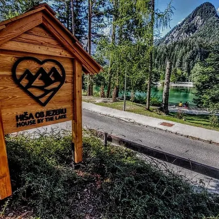 Hisa Ob Jezeru - House By The