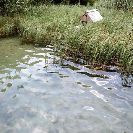 아파트 Hisa Ob Jezeru - House By The 크라니스카고라