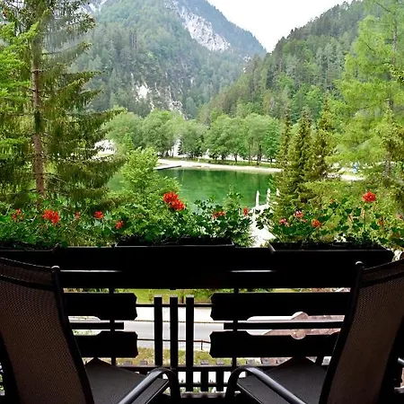 Hisa Ob Jezeru - House By The 아파트 *