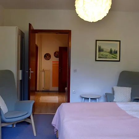 Hisa Ob Jezeru - House By The * 크라니스카고라