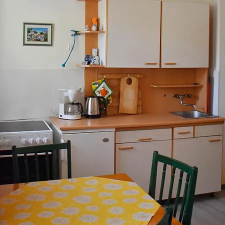 Hisa Ob Jezeru - House By The *