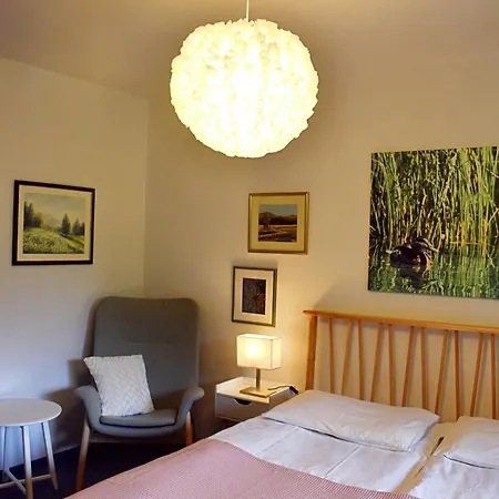 Hisa Ob Jezeru - House By The Kranjska Gora
