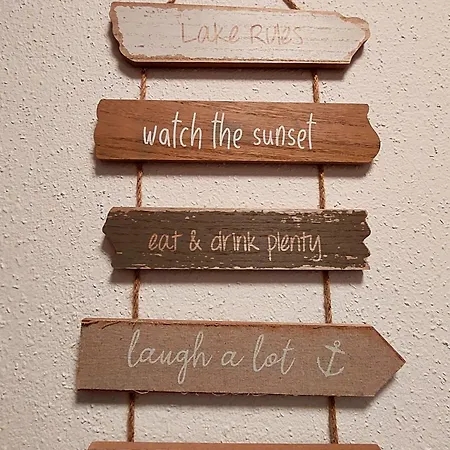 아파트 Hisa Ob Jezeru - House By The 크라니스카고라