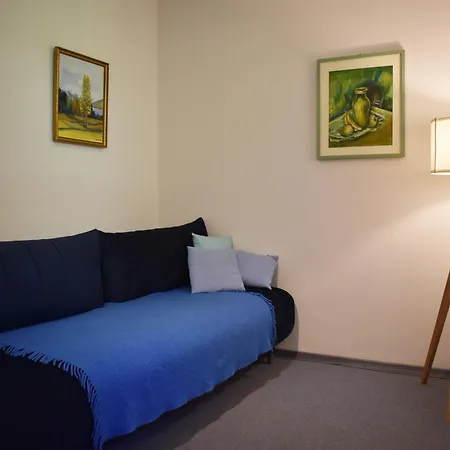 Hisa Ob Jezeru - House By The דירה קרנייסקה גורה