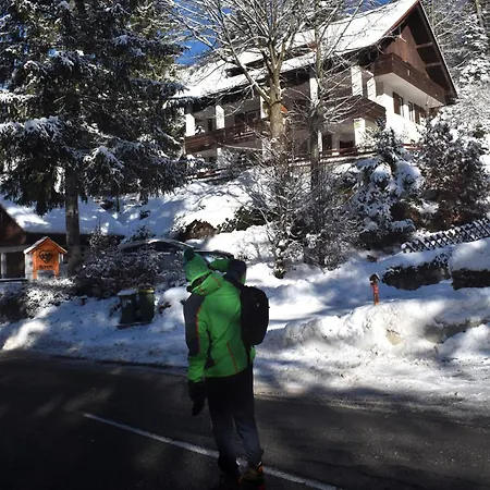 Hisa Ob Jezeru - House By The *