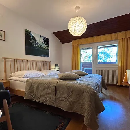 Apartman Hisa Ob Jezeru - House By The Kranjska Gora