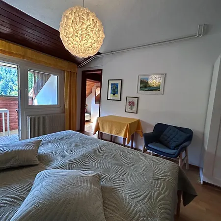 Hisa Ob Jezeru - House By The *