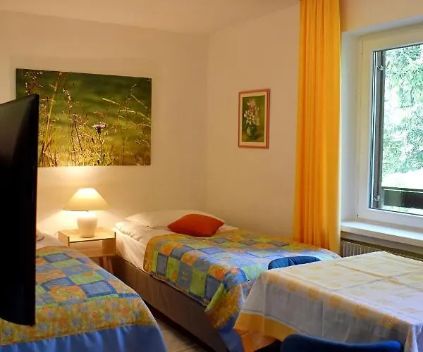 Hisa Ob Jezeru - House By The *