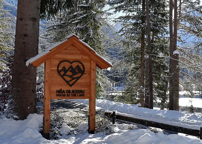 Hisa Ob Jezeru - House By The